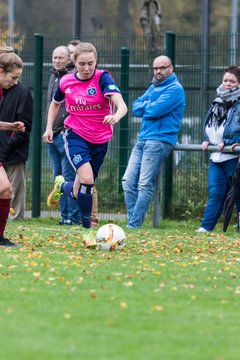 Bild 157 - B-Juniorinnen HSV - SV BW Hohen Neuendorf